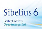 Sibelius 6